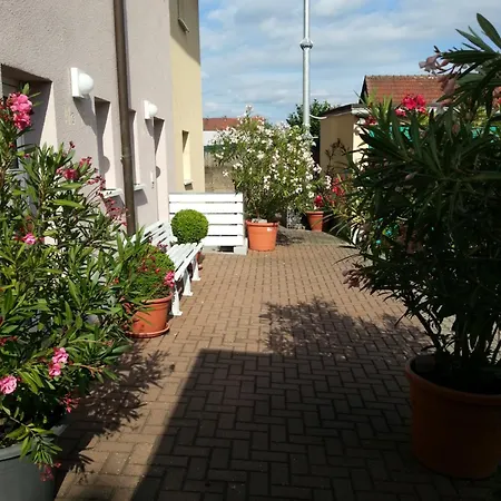 Apartment Maria