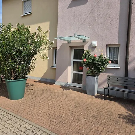 Maria Apartman