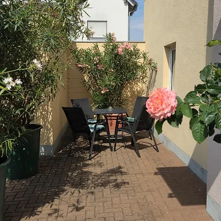Maria Apartman Breitengüßbach