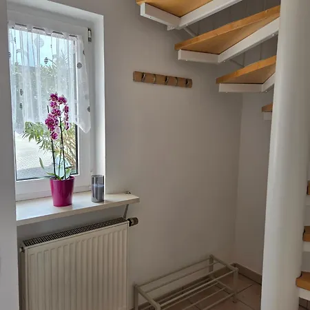 Apartman Maria *