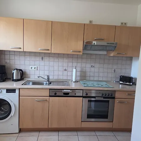 Apartment Maria