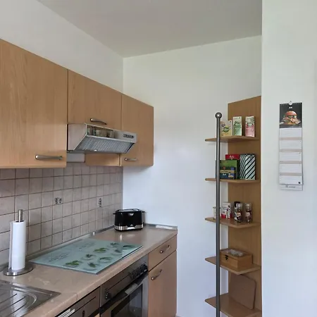 Apartment Maria Breitenguessbach