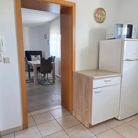 Maria Apartman