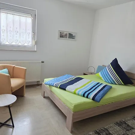 Apartment Maria Breitenguessbach