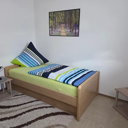 Apartman Maria Breitengüßbach