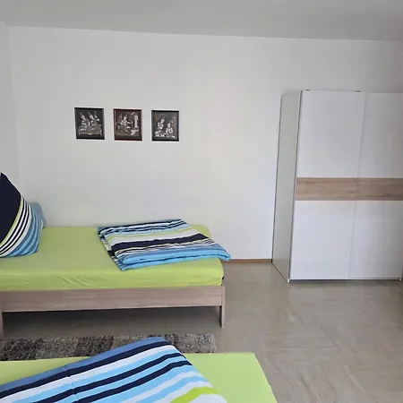 Apartment Maria *