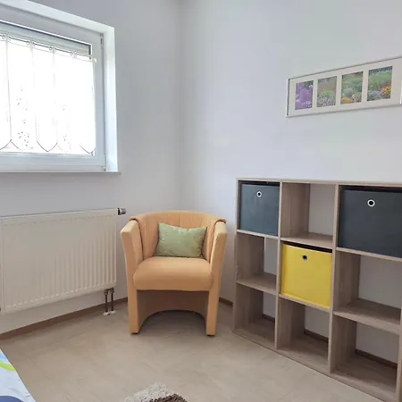 Apartment Maria *