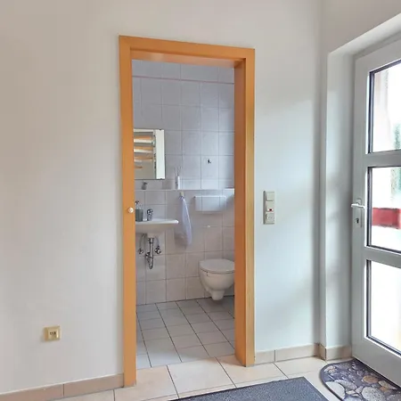 Maria Apartman *